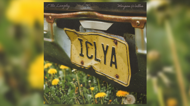 Teases, tags and T-shirts mark the arrival of Ella Langley and Morgan 